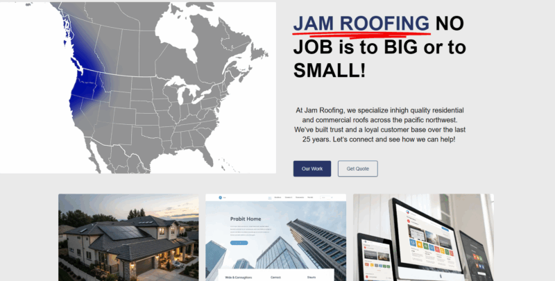 Shop Premium Ecommerce Website - Image 4