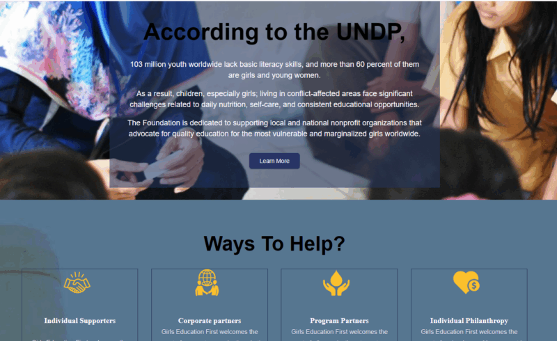 Shop Premium Ecommerce Website - Image 5