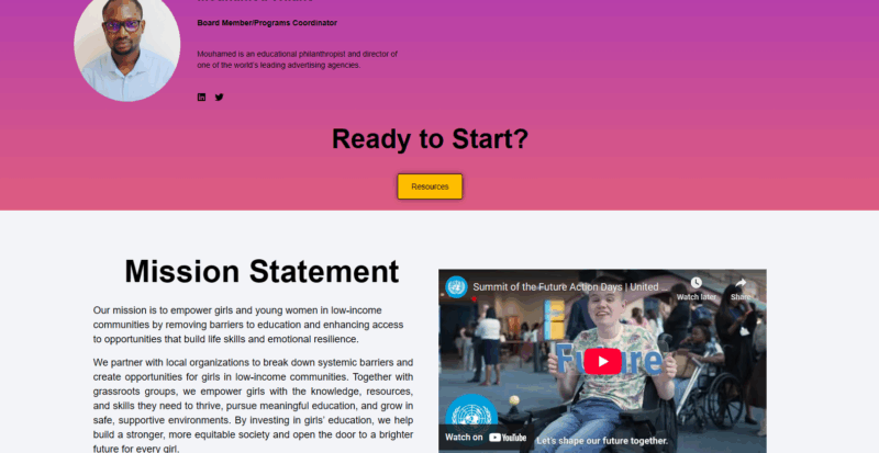 Shop Premium Ecommerce Website - Image 2