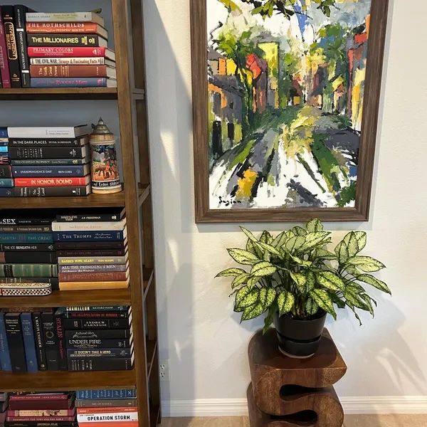 Change your home to well crafted industrial decor.