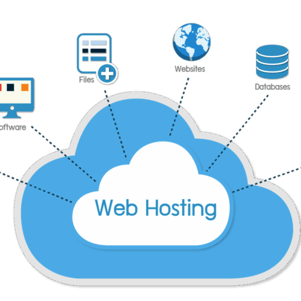 Premium Monthly Hosting for Ecommerce Website